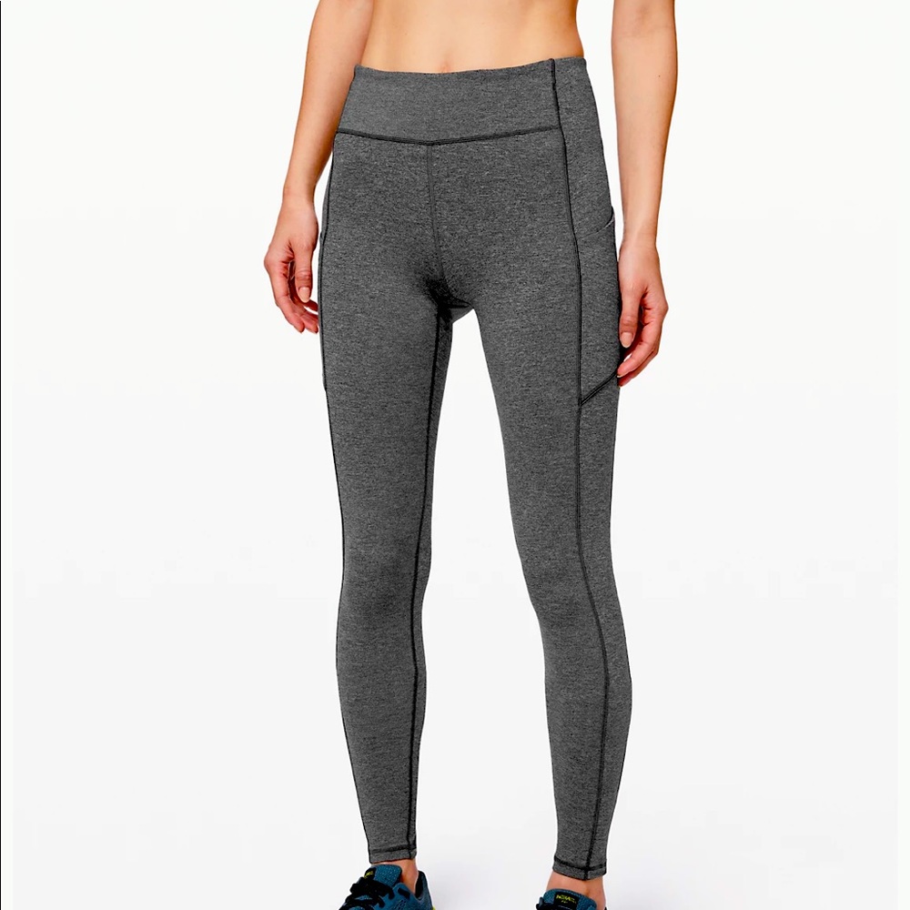 Lululemon Speed Up Tight